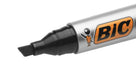 Best Value BIC Marking 68954BC 2300 Permanent Marker Chisel Tip - Assorted Colours, Pack of 4