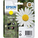 Best Value Epson XP30/102/202/302/405 Ink Cartridge, Standard, Yellow, Genuine, Amazon Dash Replenishment Ready