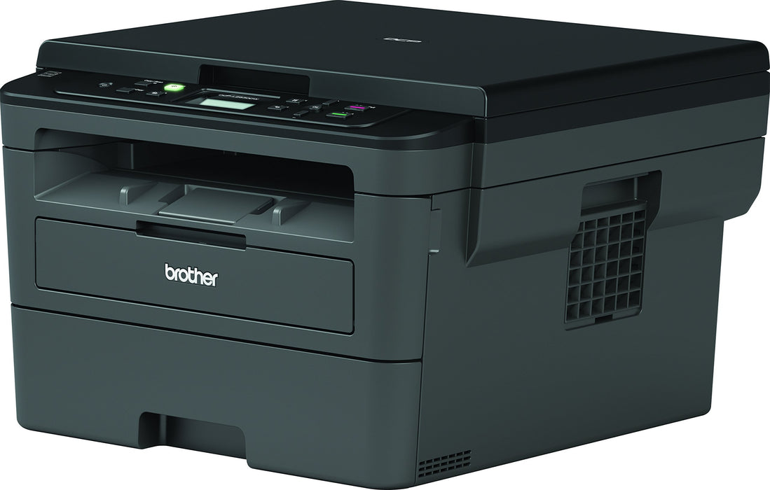 Best Value Brother DCP-L2530DW MFP 2400X600DPI 30PPM 64MB PRNT/CPY/SCN - DCPL2530DWZU1 (Printers > Multifunction Printers) +}b