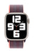 Apple - Strap for smart watch - 41 mm - 130-200 mm - elderberry