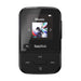 SanDisk Clip Sport Go - Digital player - 32 GB - black