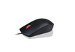 Best Value LENOVO - OPTION MOBILE LENOVO ESSENTIAL USB MOUSE IN