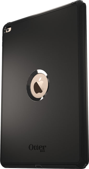 OtterBox Defender Series iPad Pro 12.9 - Case for tablet - rugged - polycarbonate, synthetic rubber - black - for Apple 12.9-inch iPad Pro (1st generation, 2nd generation)
