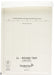 Best Value Mail Lite MLW RT LL Mailer, Bubble Lined, Roundtrip, 230 mm x 330 mm, White (Pack of 50)