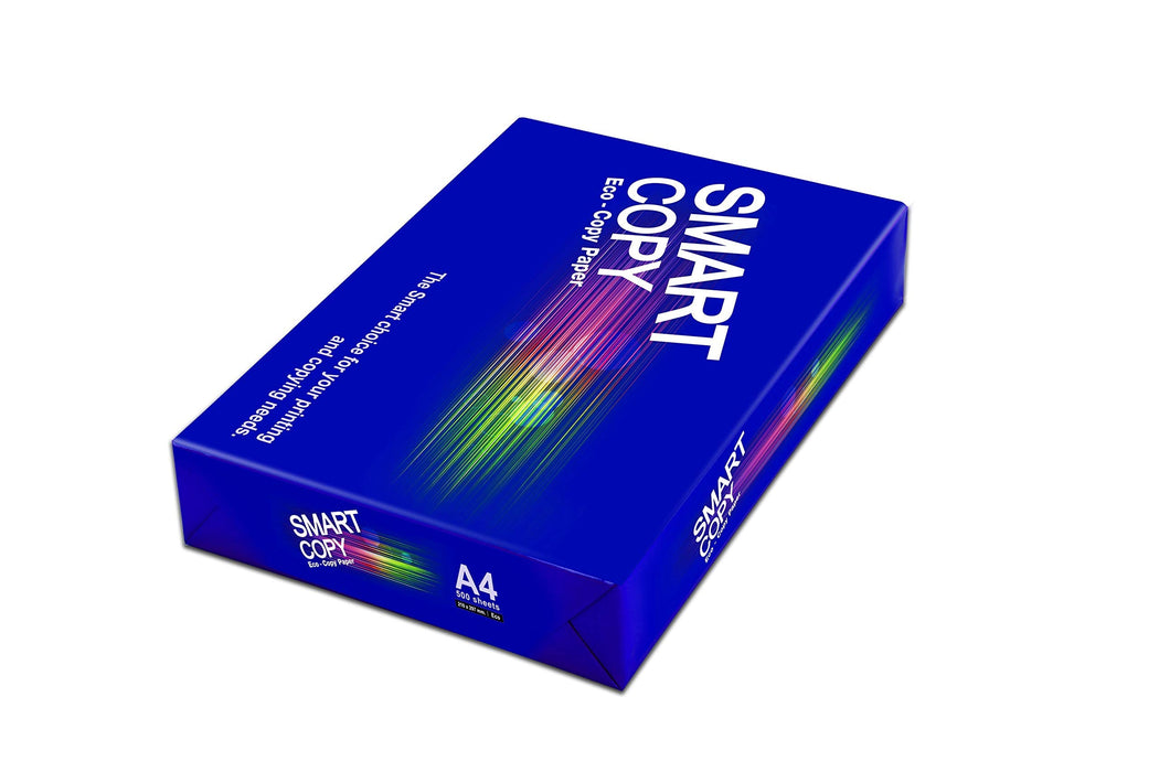 Copier Paper A4 Ream Wht Pk2500