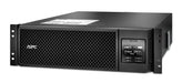 Dell Smart-UPS SRT 5000VA RM - UPS (rack-mountable / external) - AC 230 V - 4500 Watt - 5000 VA - Ethernet 10/100, USB - 3U