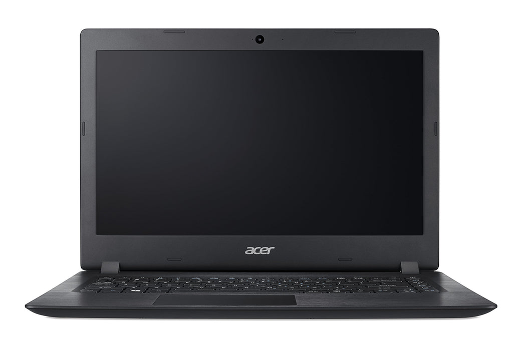 Best Value Acer Aspire 3 14-Inch Notebook - (Black) (Intel Pentium N4200 Processor, 4 GB RAM, 128 GB SSD, Windows 10)