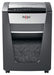 Best Value Rexel Momentum X420 Cross Cut Paper Shredder, Shreds 20 Sheets, 30 Litre Bin, Black, 2104578