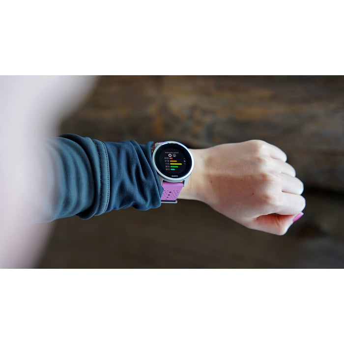 SUUNTO 5 PEAK WILDBERRY