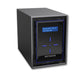 NETGEAR ReadyNAS 422 - NAS server - 2 bays - RAID 0, 1, 5, 6, 10, JBOD - RAM 2 GB - Gigabit Ethernet - iSCSI support