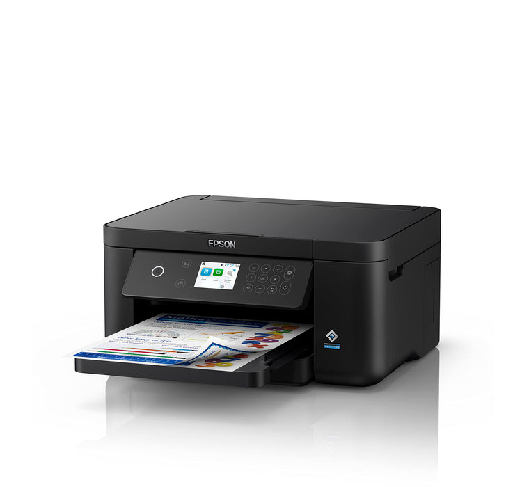 Epson Expression Home Xp-5205 Printr