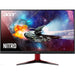 Acer NITRO VG2 VG272S 27 Inch 1920 x 1080 Pixels Full HD IPS Panel HDMI DisplayPort Monitor
