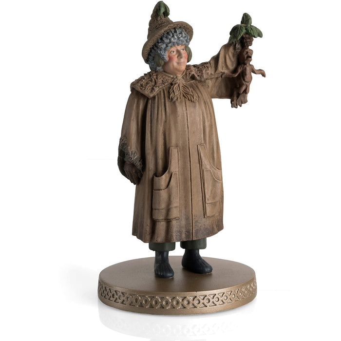 Harry Potter Wizarding World - Pomona Sprout Collectors Figure (CL14+)
