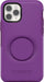 OtterBox React Series - Back cover for mobile phone - clear - ultra-slim design - for Honor View 30 Pro