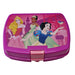Disney Princess - Sandwich Lunch Box