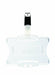 Best Value Durable Security Pass Holder - Clear, Pack of 25