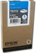 Best Value Epson T6172 B-500DN High Capacity Ink Cartridge, Cyan, Genuine