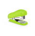 Best Value Rapesco 1411 Bug Mini Stapler - Green, Supplied with 1000 Staples