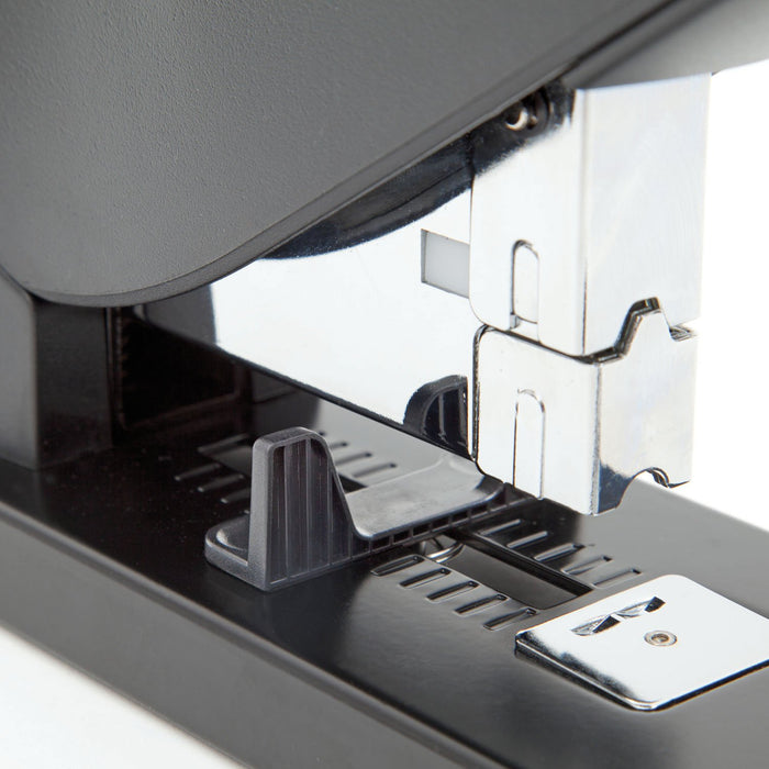 Best Value Rapesco Heavy Duty Stapler - AV-55, 210 Sheet Capacity,Black