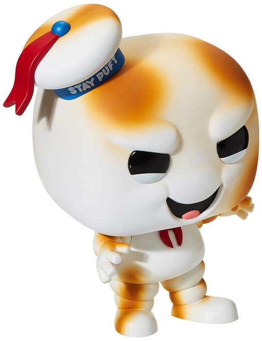 Funko POP! Movies: Ghostbusters - Burnt Stay Puft (Spec. Excl.) - 10in Jumbo - 849 /44471/