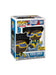 POP! Heroes: DC Justic League - Static Shock (Limited Edition) - 387 //55080