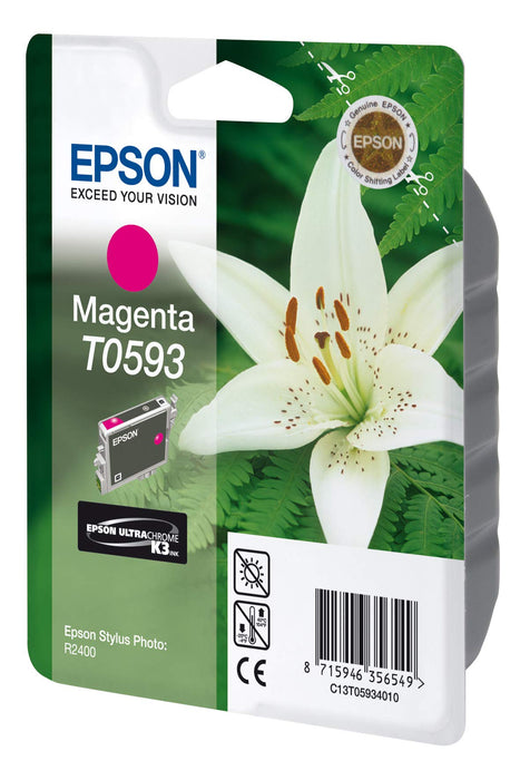 Epson Stylus Photo R2400 Magenta