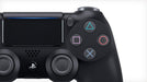 Sony PS4 Dualshock 4 Jet Black V2