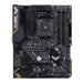 ASUS PRIME B550M-A WIFI II - Motherboard - micro ATX - Socket AM4 - AMD B550 Chipset - USB 3.2 Gen 1, USB 3.2 Gen 2 - Gigabit LAN, Wi-Fi 6, Bluetooth - onboard graphics (CPU required) - HD Audio (8-channel)
