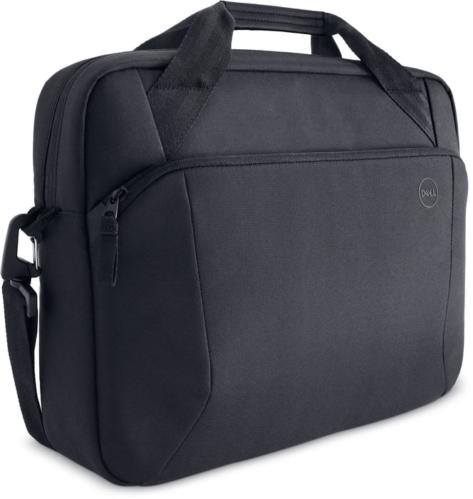 Dell EcoLoop Pro Slim Briefcase 15 - Notebook carrying case - up to 15.6" - black
