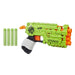 NERF Zombie Strike Quadrot  /E2673