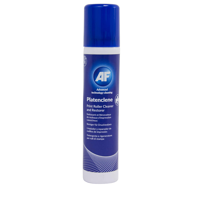 Best Value AF Platenclene Cleaning Pump Spray - Print Roller Cleaner and Restorer - 100ml