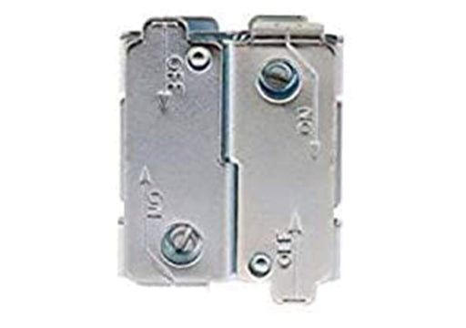 Cisco T-Rail Channel Adapter - Network device rail mount adapter - for Aironet 1041, 1042, 1130AG, 1131AG, 1131G, 1141, 1142, 1260, 3501e, 3501i, 3502e, 3502i
