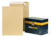 Best Value New Guardian C27013 Envelopes Heavyweight Pocket Peel and Seal Manilla C3 [Pack of 125]