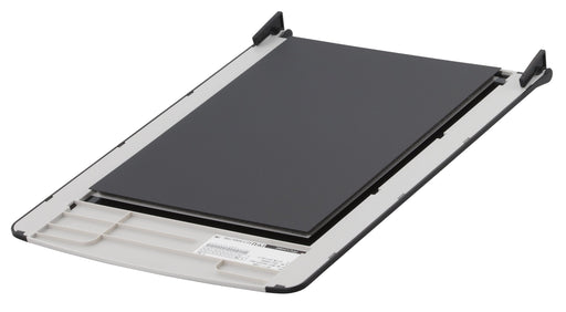 Ricoh Background Pad: fi-728BK - Scanner background plate - black - for fi-7240, 7260, 7280