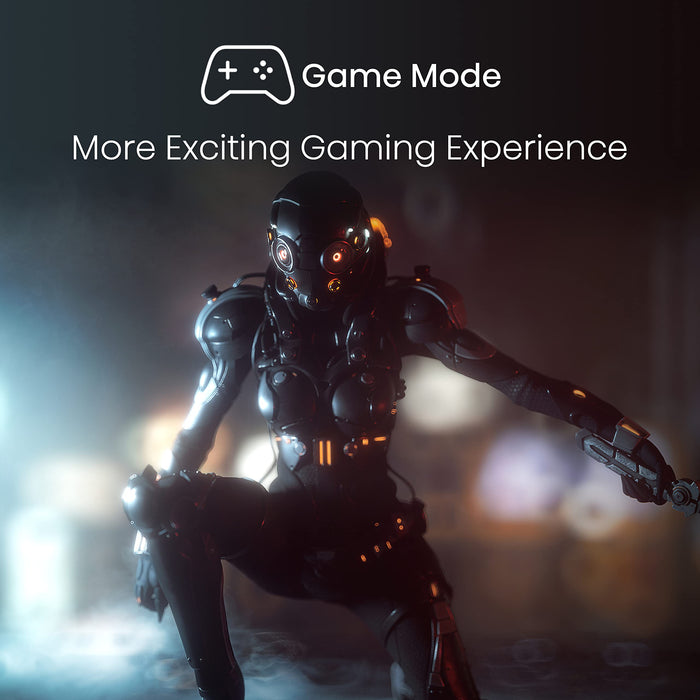 Hisense E7HQ 50 Inch QLED 4K Ultra HD HDR HDMI Smart TV