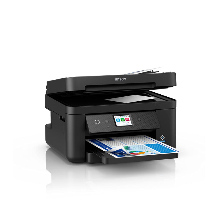 WF2960DWF A4 Colour Inkjet MFP
