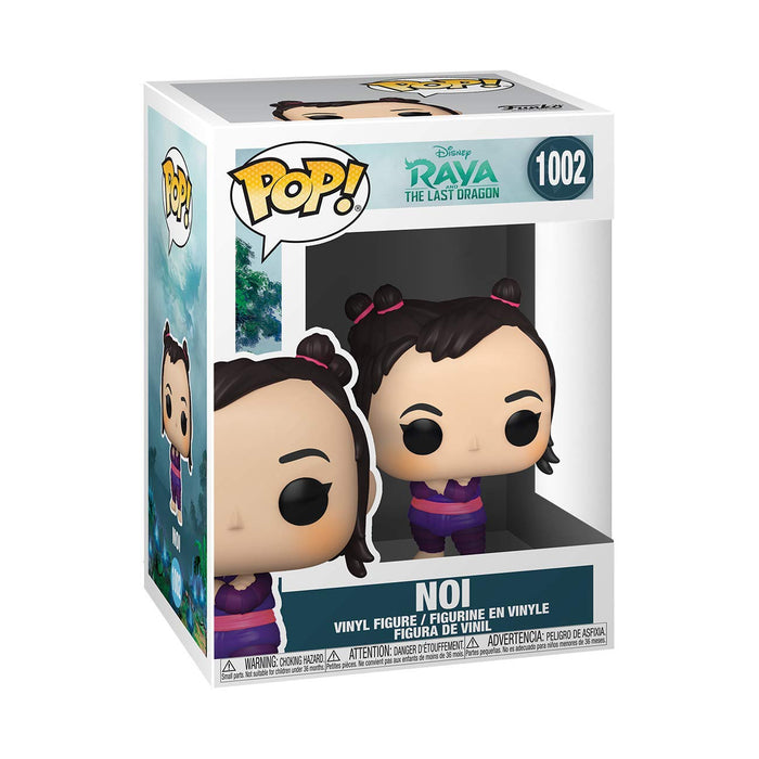 POP! Disney: Raya The Last Dragon - Noi - 1002 //50553