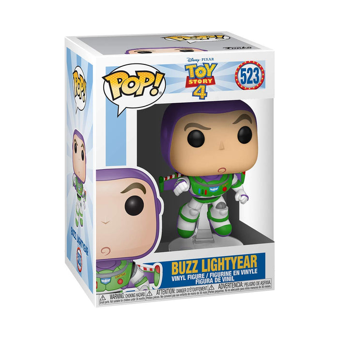 POP! Disney Pixar: Toy Story 4 - Buzz Lightyear - 523 /37390/