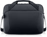 Dell EcoLoop Pro Slim Briefcase 15 - Notebook carrying case - up to 15.6" - black