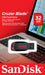 Best Value SanDisk SDCZ50-032G-B35 32 GB Cruzer Blade USB 2.0 Flash Drive - Black ( Standard Packaging )