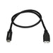 Best Value StarTech.com USB C to Micro USB Cable - 3 ft / 1m - USB 3.1 - 10Gbps - Micro USB Cord - USB Type C to Micro USB Cable (USB31CUB1M)