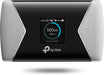 Best Value TP-Link Mobile Router black/grey Portable