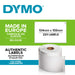 Best Value Dymo 104 mm x 159 mm LW Extra Large Shipping Labels for LabelWriter 4 XL Label Maker, Roll of 220, Authentic, Black Print on White