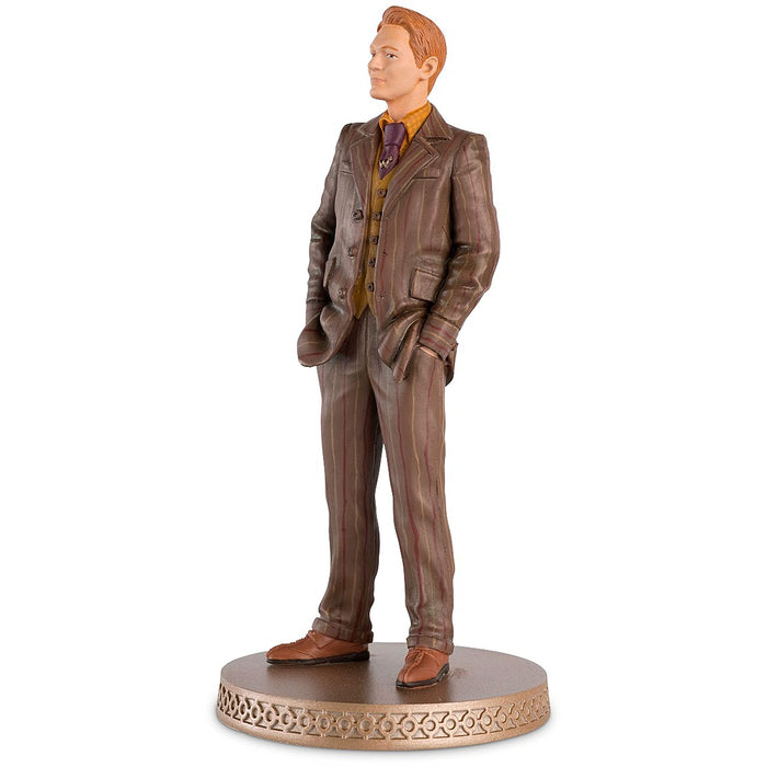 Harry Potter Wizarding World - Fred Weasley Collectors Figure (CL14+)