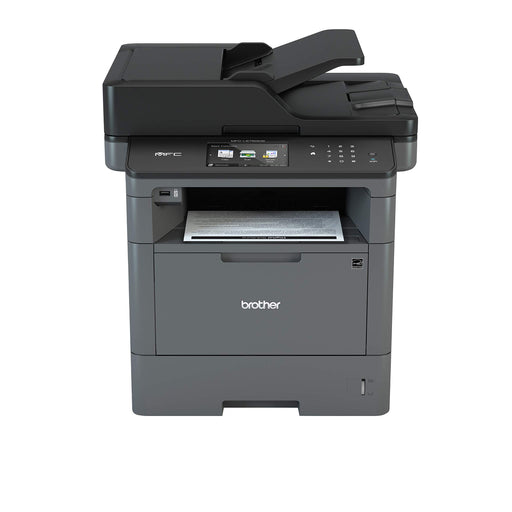 Best Value Brother MFCL5750DW Mono Laser - MFCL5750DWZU1 (Printers > Multifunction Printers)