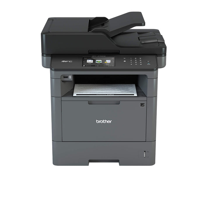 Best Value Brother MFCL5750DW Mono Laser - MFCL5750DWZU1 (Printers > Multifunction Printers)