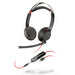 Poly Blackwire 5220 Wired Headset