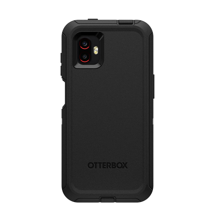 OtterBox Defender Samsung XCover6 Pro BLK POLYBAG