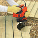 Black And Decker Scorpion Saw 230V