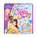 Funko Signature Games: Disney Princess - See the Story Game //53754